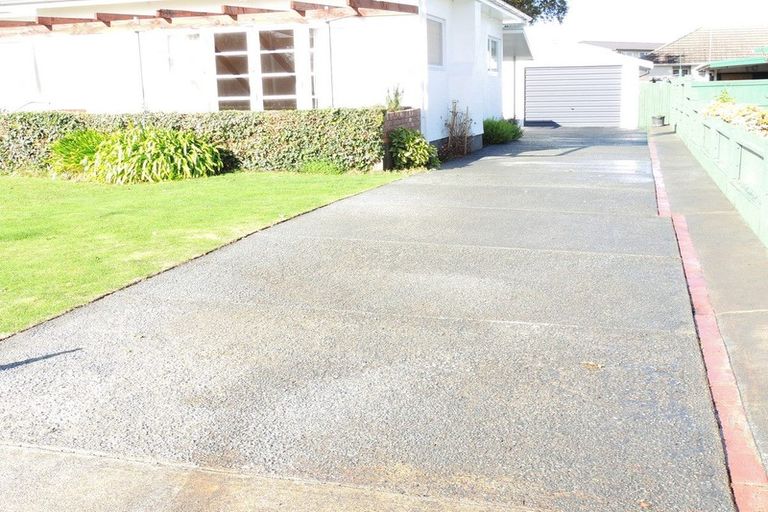 Photo of property in 7 Rutherford Street, Wairoa, 4108