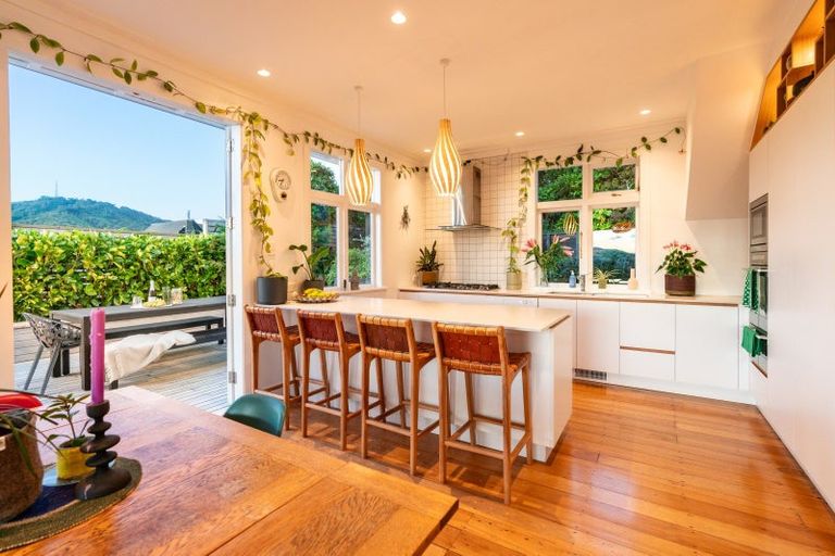 Photo of property in 59 Calcutta Street, Khandallah, Wellington, 6035