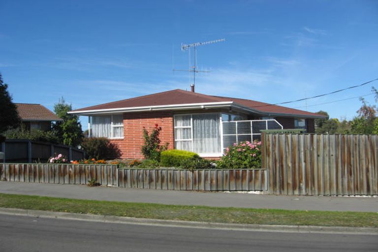 Photo of property in 14 Balmoral Street, Marchwiel, Timaru, 7910