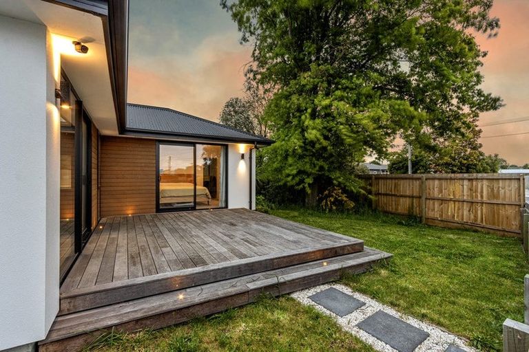 Photo of property in 27a Aylesford Street, Mairehau, Christchurch, 8013