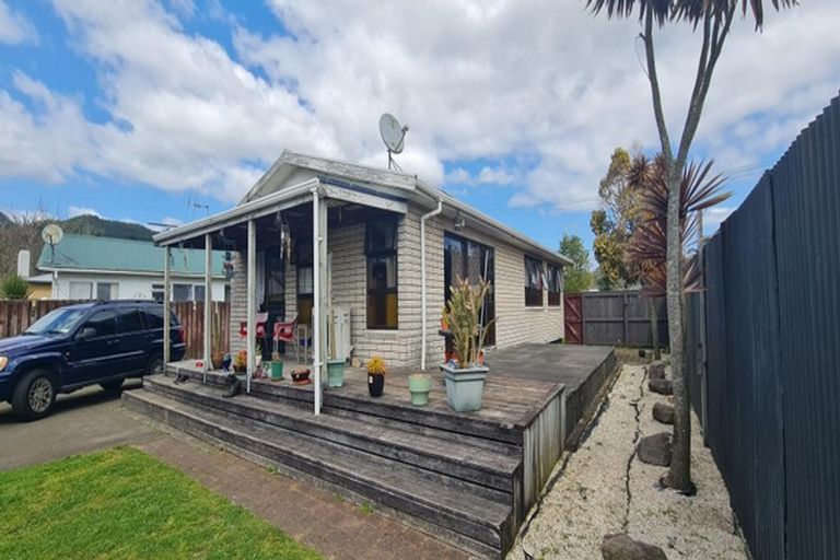 Photo of property in 34 Ballance Street, Kawerau, 3127