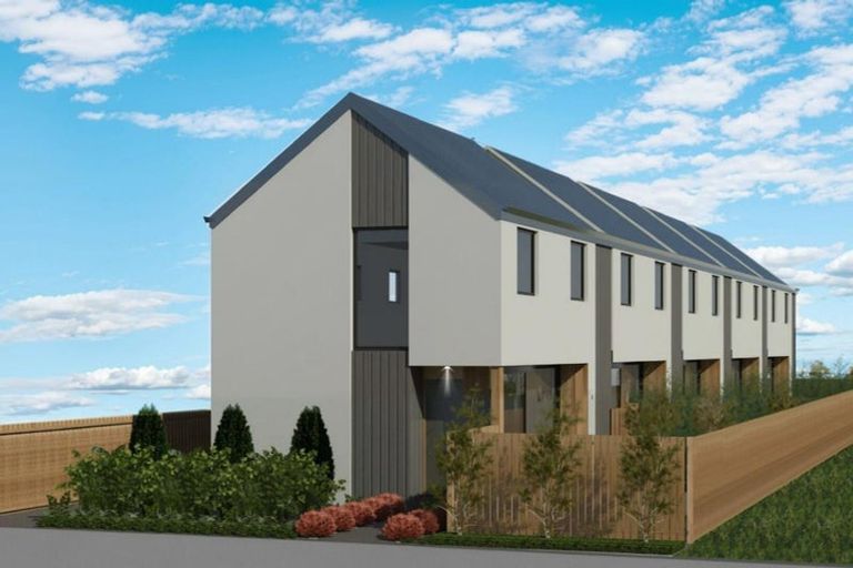 Photo of property in 3/22 Frederick Street, Waltham, Christchurch, 8011