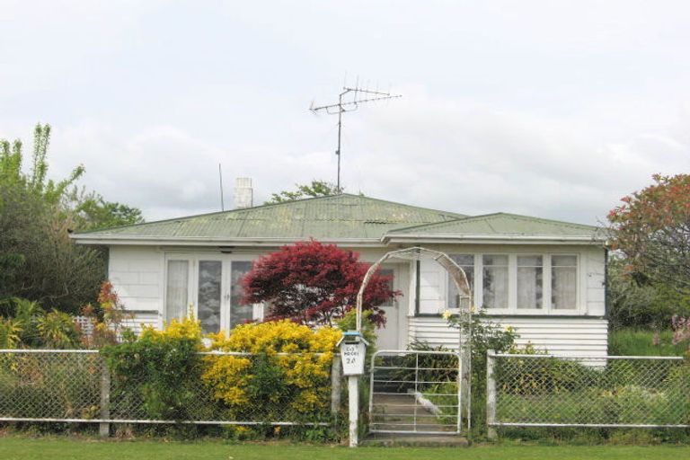Photo of property in 24 Princess Street, Opotiki, 3122