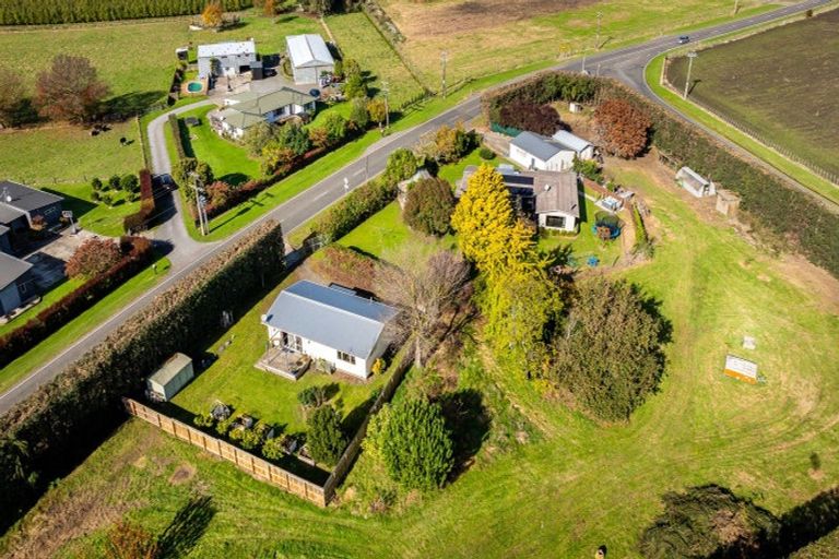 Photo of property in 39 Raupare Road, Twyford, Hastings, 4175