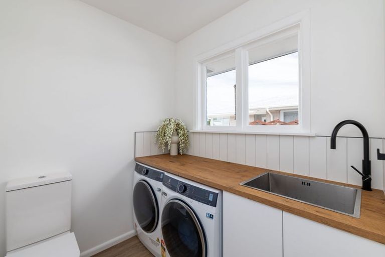 Photo of property in 9 Kilburn Street, Bishopdale, Christchurch, 8053