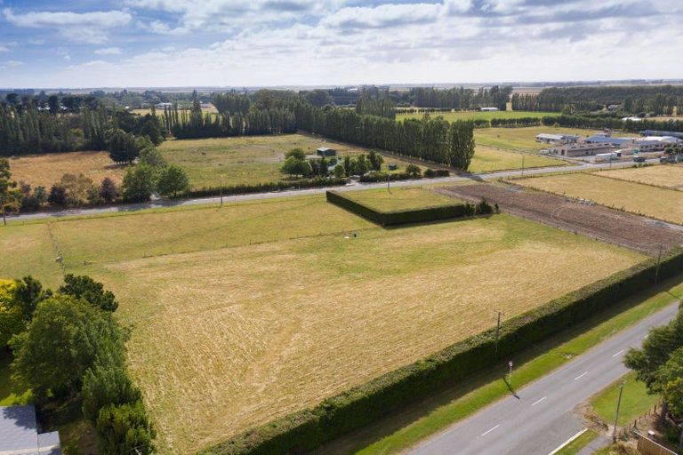 Photo of property in 172 Trevors Road, Elgin, Ashburton, 7700