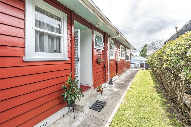 Photo of property in 11 Fitzherbert Avenue, Springvale, Whanganui, 4501