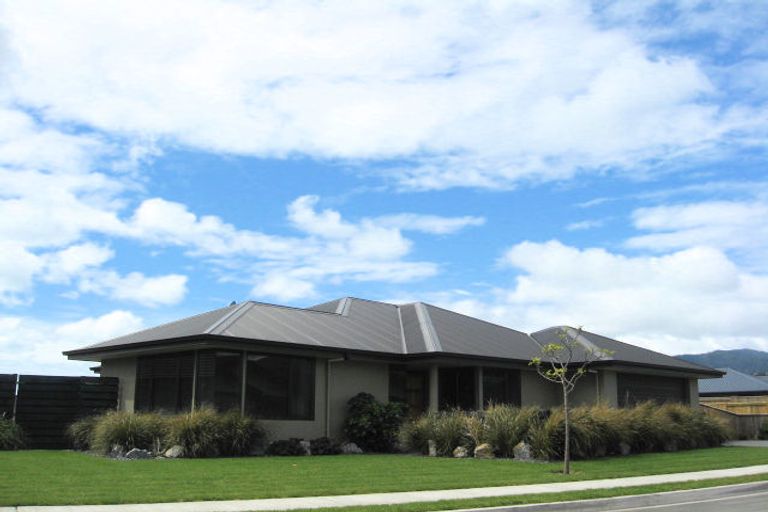 Photo of property in 3 Hammill Grove, Stoke, Nelson, 7011