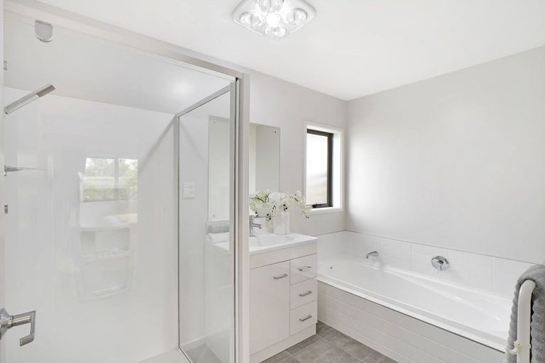 Photo of property in 34a Bradbury Avenue, Rolleston, 7614