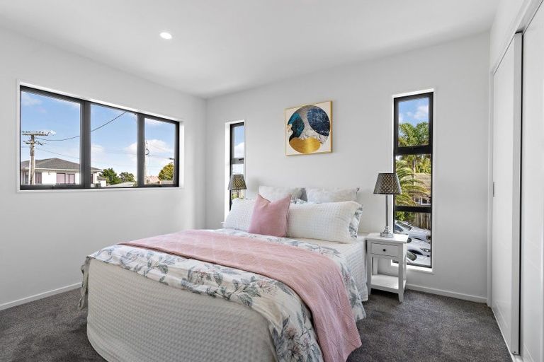 Photo of property in 36a Sunnyside Crescent, Papatoetoe, Auckland, 2025