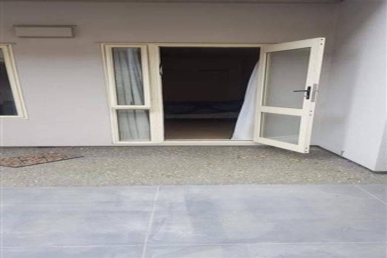 Photo of property in Luxford Villas, 116/72 Herald Street, Berhampore, Wellington, 6023