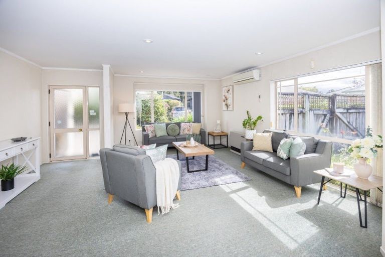 Photo of property in 32b Brooklyn Road, Claudelands, Hamilton, 3214