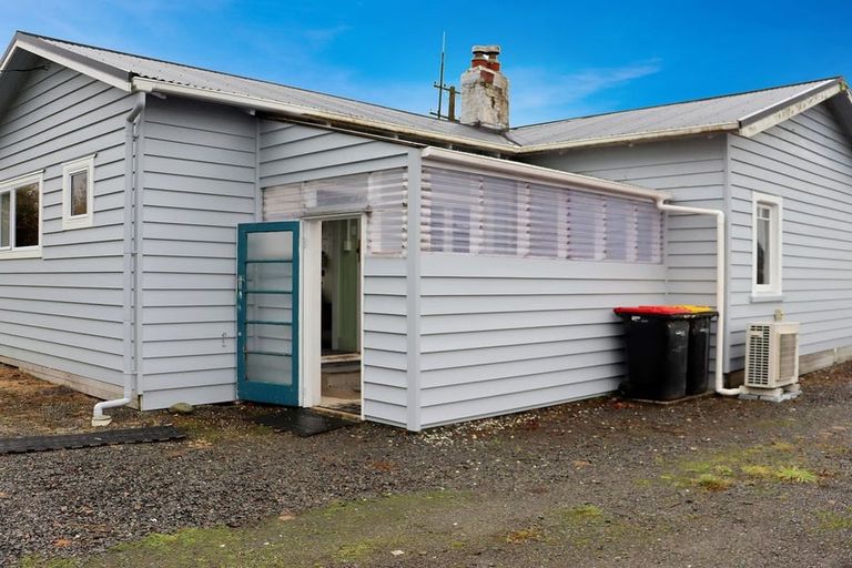 Photo of property in 4 David Street, Ohai, 9635