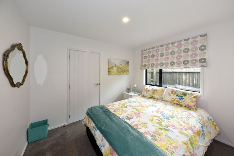 Photo of property in 91 Forfar Street, St Albans, Christchurch, 8014