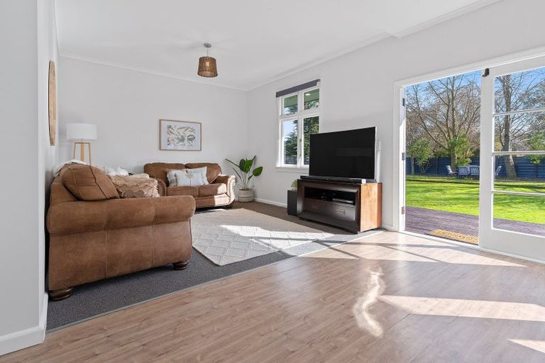 Photo of property in 95 David Street, Hinds, Ashburton, 7773