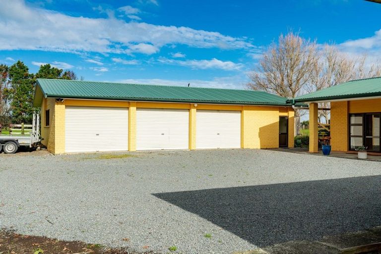 Photo of property in 377 Hayward Road, Mangapai, Whangarei, 0178