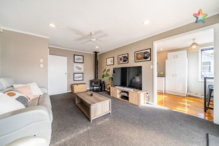 Photo of property in 13 Chapman Crescent, Naenae, Lower Hutt, 5011