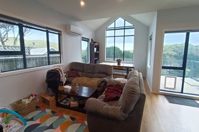 Photo of property in 133b Ohariu Road, Johnsonville, Wellington, 6037