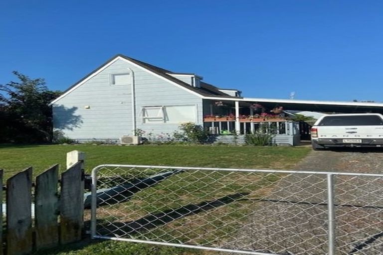 Photo of property in 16 Maria Place, Turangi, 3334