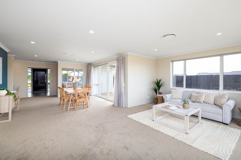 Photo of property in 54 Te Kohanga Drive, Pegasus, 7612