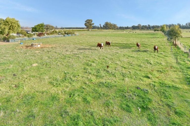 Photo of property in 663 Rangiora Leithfield Road, Sefton, Rangiora, 7477