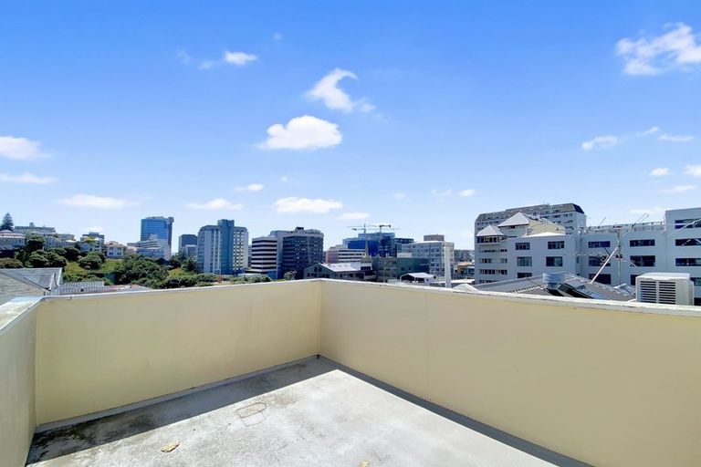 Photo of property in 9/26 Buller Street, Te Aro, Wellington, 6011