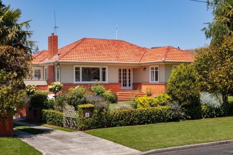 Photo of property in 2 Hampton Terrace, Matamata, 3400