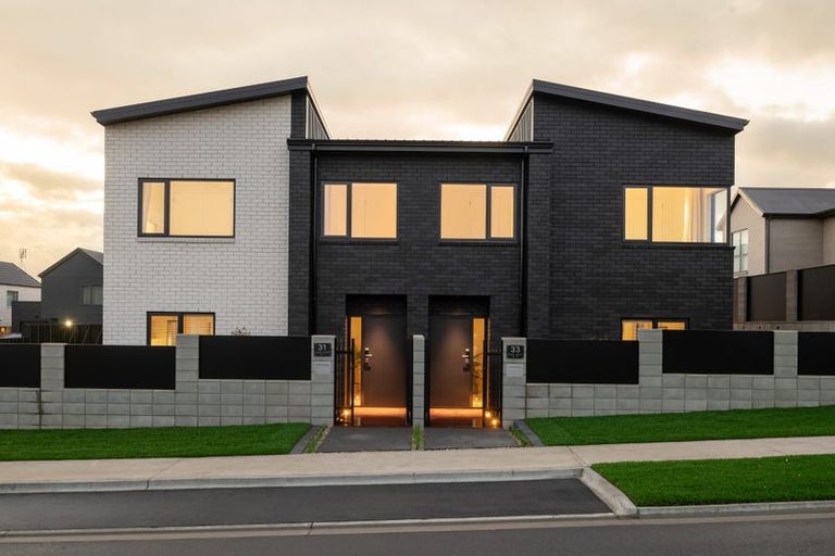 Photo of property in 29 Kauri Point Drive, Rototuna North, 3210