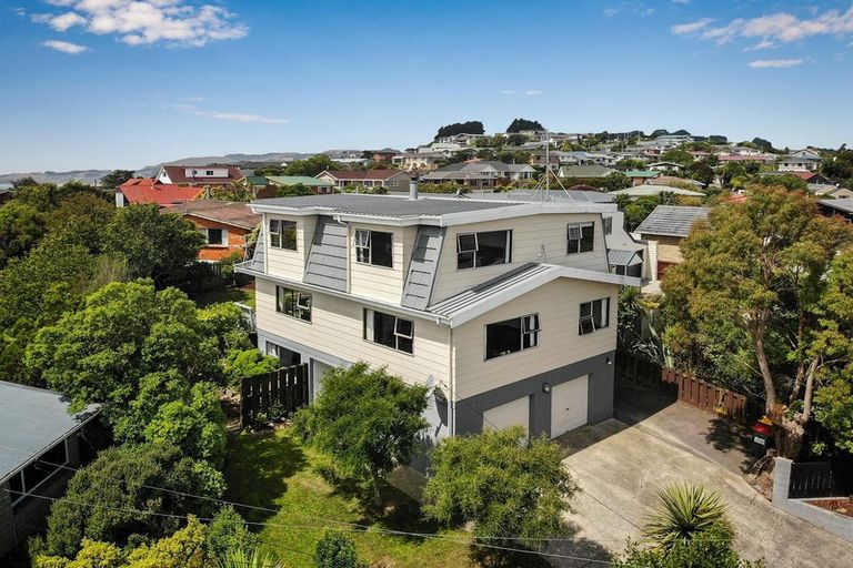 Photo of property in 38 Scobie Road, Waverley, Dunedin, 9013