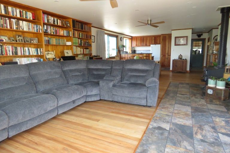 Photo of property in 7 Somerville Road, Mawheraiti, Reefton, 7895