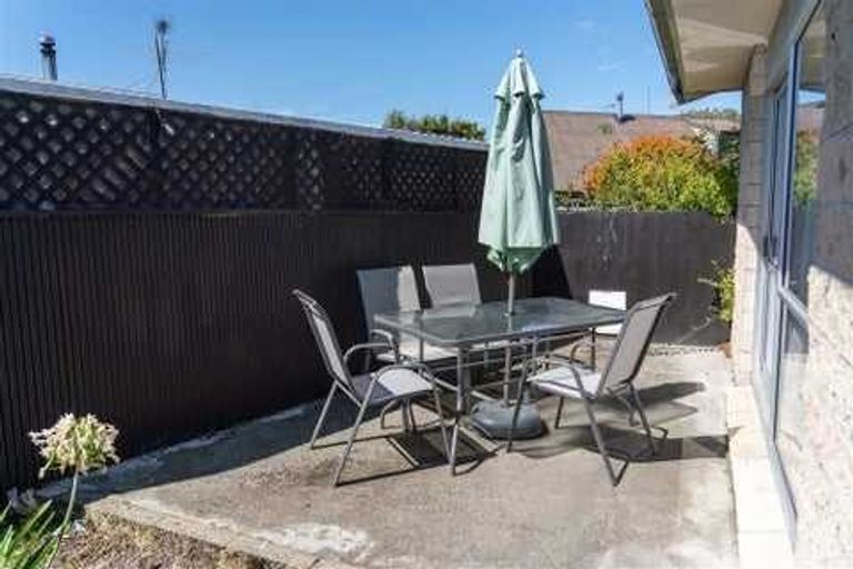 Photo of property in 25 Mitchell Place, Netherby, Ashburton, 7700