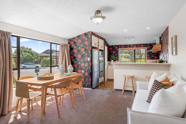 Photo of property in 9 Noble Place, Halswell, Christchurch, 8025