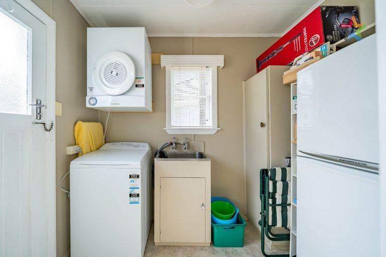 Photo of property in 35c Main Road, Wainuiomata, Lower Hutt, 5014