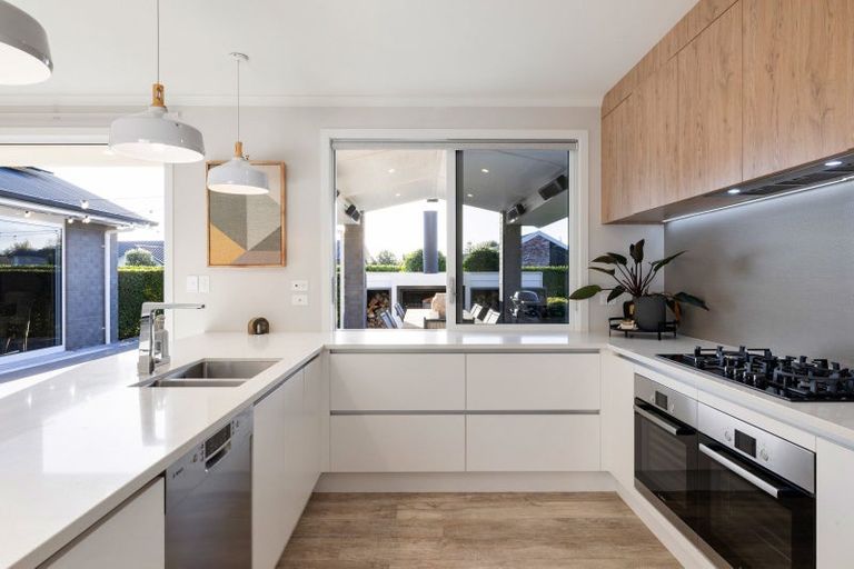 Photo of property in 26 Mike Smith Drive, Cambridge, 3434
