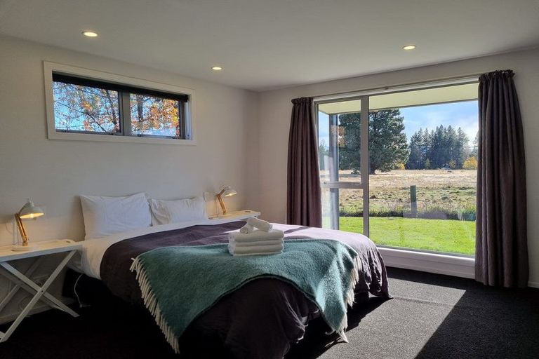 Photo of property in 4 Dwyer Place, Lake Tekapo, 7999