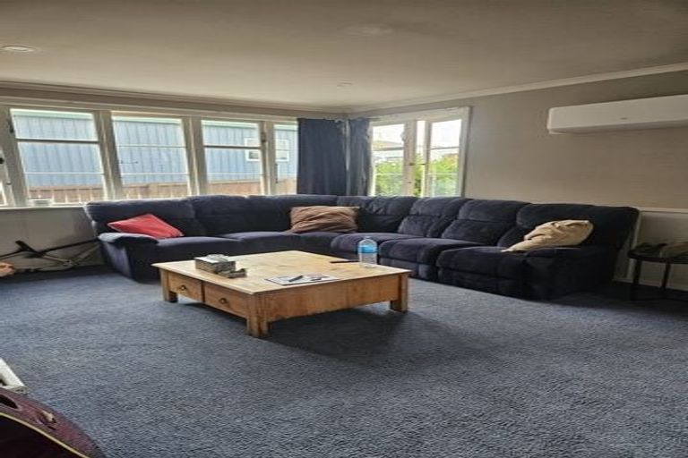 Photo of property in 196 Selwyn Street, Marchwiel, Timaru, 7910