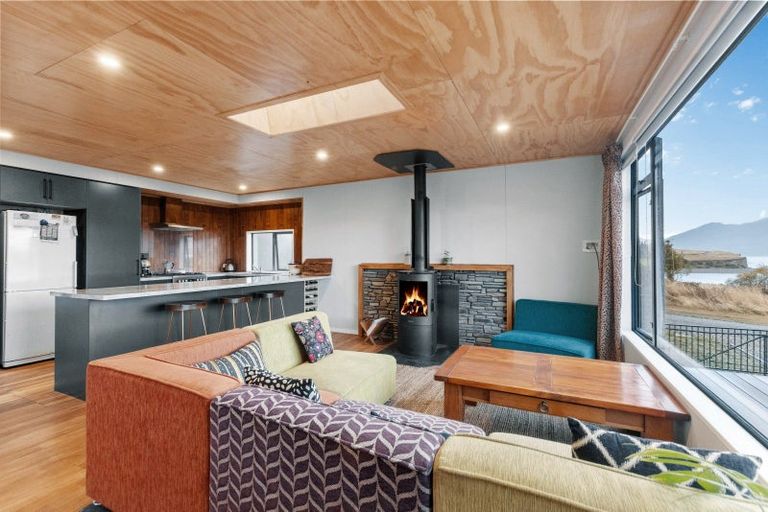 Photo of property in 12 Denniston Road, John Creek, Wanaka, 9382