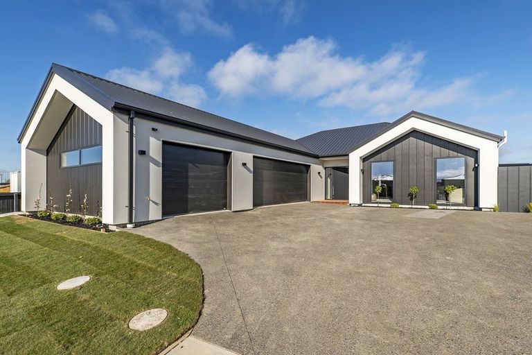 Photo of property in 60 Whitehorn Drive, Lincoln, 7608