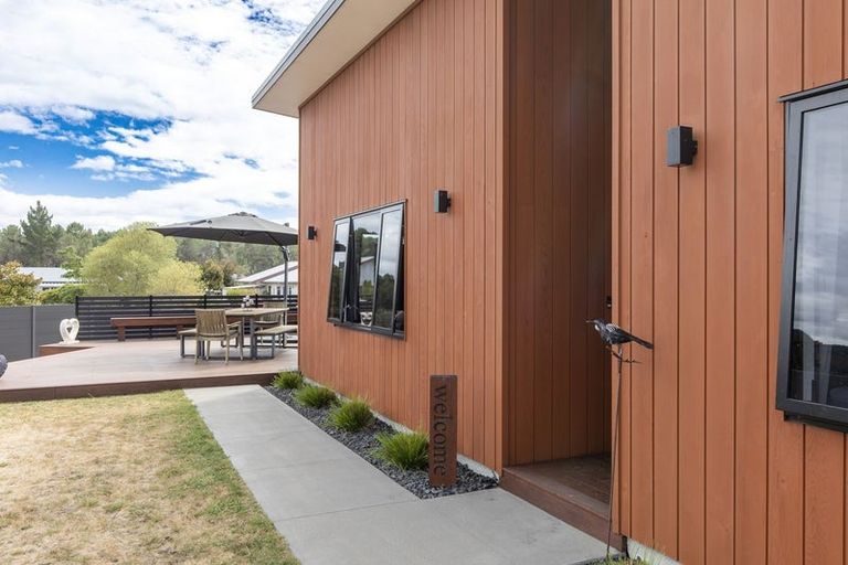 Photo of property in 129 Kahotea Drive, Motuoapa, Turangi, 3382