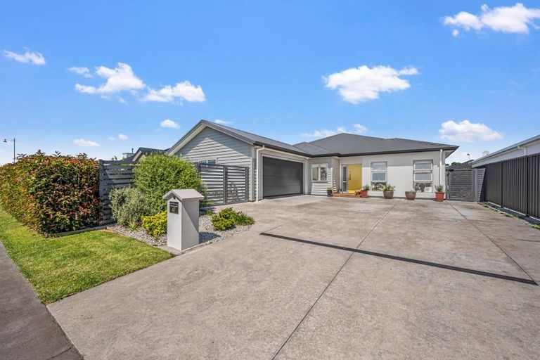 Photo of property in 47 Pelorus Avenue, Poraiti, Napier, 4112