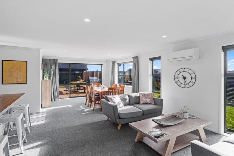 Photo of property in 66 Makybe Terrace, Lincoln, 7608