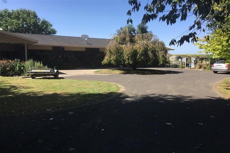 Photo of property in 849 Waihekau Road, Waitoa, 3380