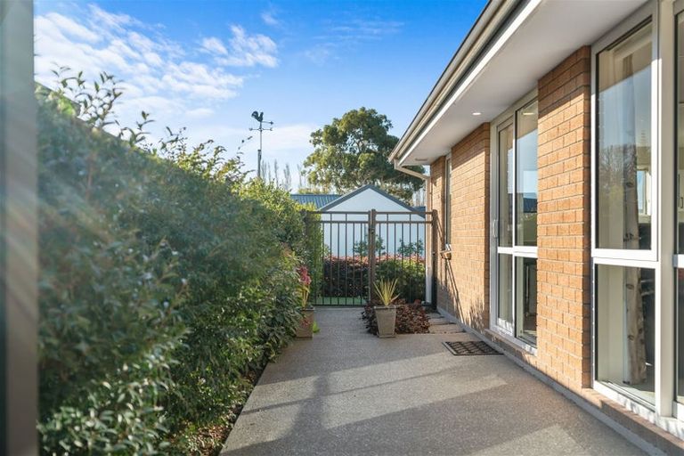 Photo of property in 89 Glenturret Drive, Casebrook, Christchurch, 8051