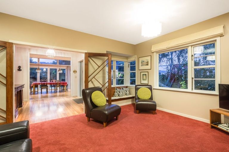 Photo of property in 42 Hathaway Avenue, Boulcott, Lower Hutt, 5010