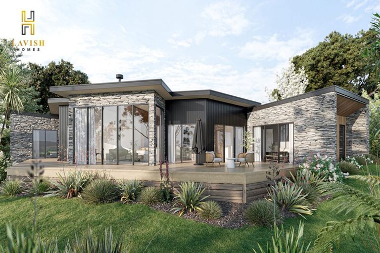 Photo of property in 8 Paul Adams Way, Aotea, 5024