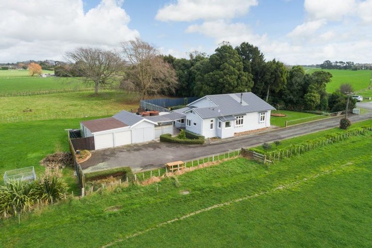Photo of property in 169 Lockwood Road, Kairanga, Palmerston North, 4475