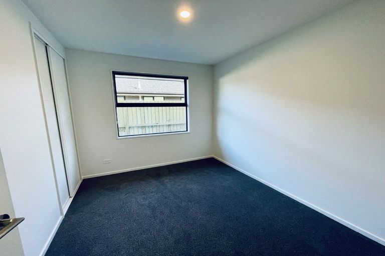 Photo of property in 36 Pitcaithly Street, Halswell, Christchurch, 8025