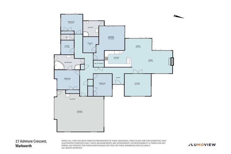 Photo of property in 27 Ashmore Crescent, Warkworth, 0910
