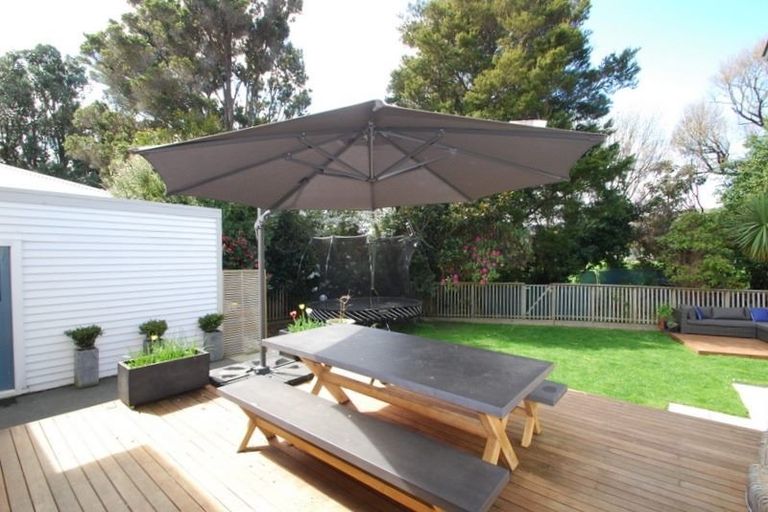 Photo of property in 46 Penrose Street, Woburn, Lower Hutt, 5010