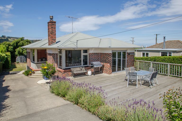 Photo of property in 9a Exmouth Street, Abbotsford, Dunedin, 9018